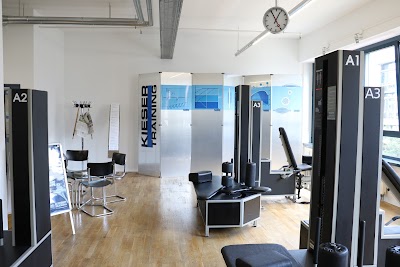 Photos of Kieser Training Magdeburg