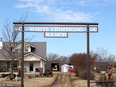 White Lightning Ranch
