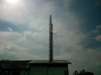 Photos of Krematorium Cisapi Tasikmalaya