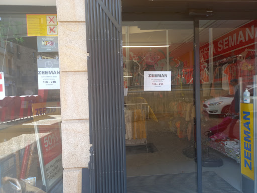 Zeeman, Soria - Thumbnail