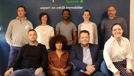 Avatar par défaut pour Empruntis Nantes Ouest Et Professionnel