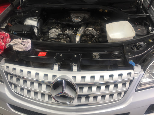 iBest Euro Auto Diagnostics Service Center - Thumbnail