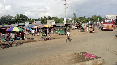 Photos of C&B Bus Stand