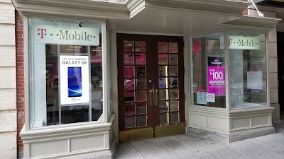 T-Mobile