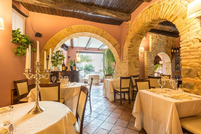 Ristorante Il Coccorone