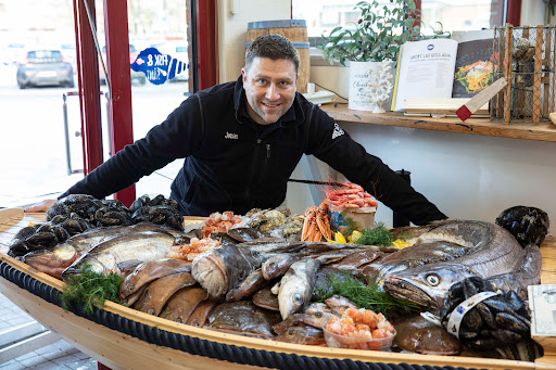Fisk & Sånt