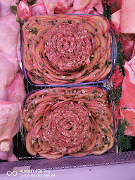 Photo n°8 de Au Petit Marché du Djurdjura à Quiévrechain (Magasin)