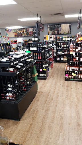 West Chestnut Liquors