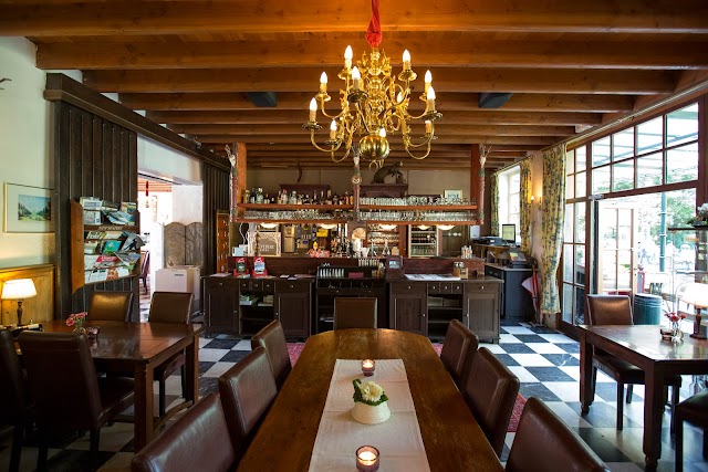 Château de la Motte