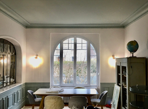 Photo n°11 de Gabriel Peinture à Talant (Designer d'intérieur)