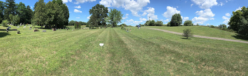 Genoa Township Herbst Road Cemetery - Thumbnail