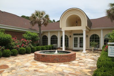 Hospice of Laurens County