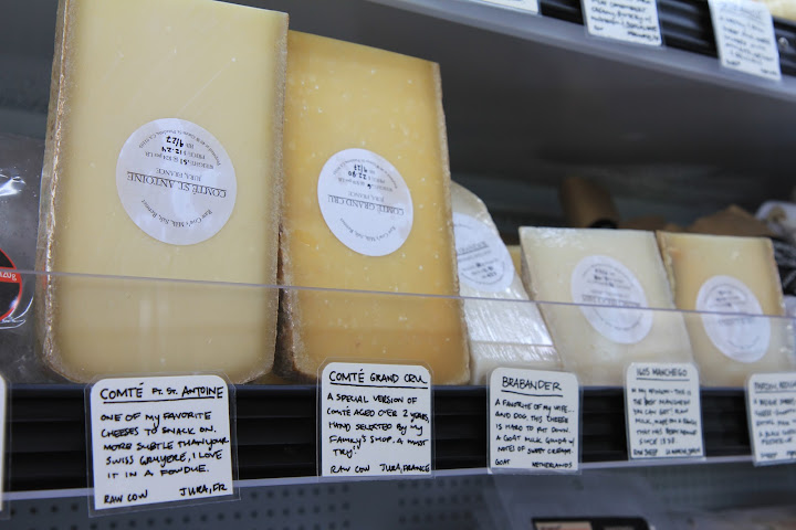 Canyon Grocer by Kurt & Whey by null