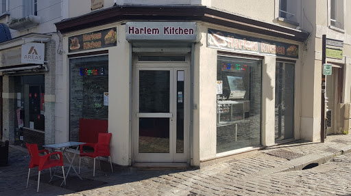 HARLEM KITCHEN