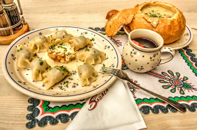 Karczma Sabała