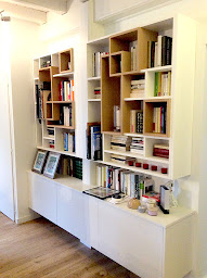 Photo n°9 de AVOGADRO Marion à Chapareillan (Cabinet d'architecte d'intérieur)