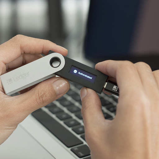 Hardware Wallet Online.nl - Thumbnail