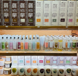 Photo n°3 de Esprit Montagn ´ Art à Hauteluce (Décorateur d'intérieur)