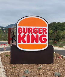 Photo n°13 de Burger King à Le Bosc (Restaurant de plats à emporter)