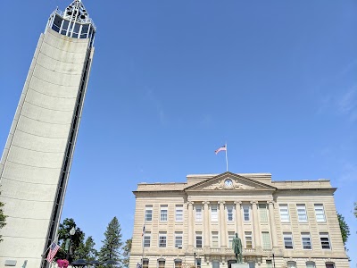 Greene County Courthouse