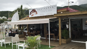 Photo n°21 de La Touna à Bouillante (Restaurant)