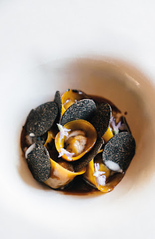 Ristorante Tosca by null