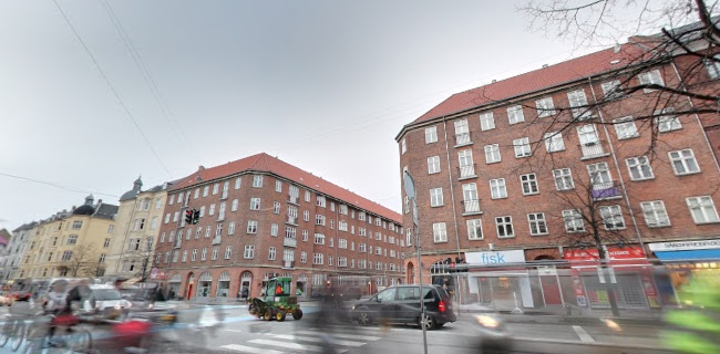 Brødkunsten - Bageri