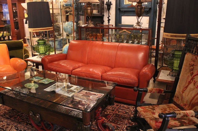 マテ アンティーク＆インテリア