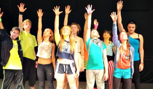 Telford Stage School - Thumbnail