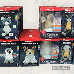 Photo n°17 de Top baby's à Morestel (Service de transfert d'argent)