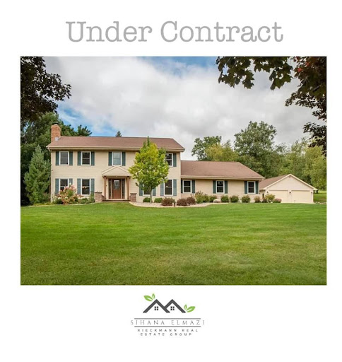 Sihana Elmazi, CoAction Real Estate LLC - Thumbnail
