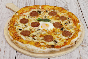 Photo n°46 de STREET FOOD ORIGINAL à Paris (Restaurant)