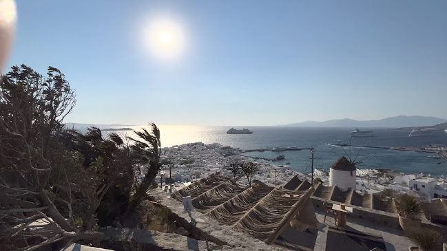 Comentarii opinii despre Numi Sunset Experience Mykonos | Japanese Fusion & Cocktails