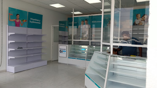 Farmacias GI - Misiones de San Francisco - Thumbnail
