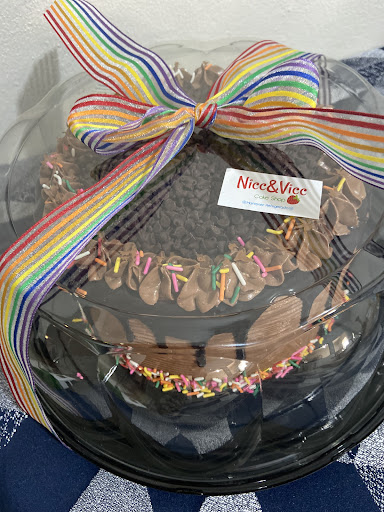 Nicc&Vicc Cake Shop - Thumbnail