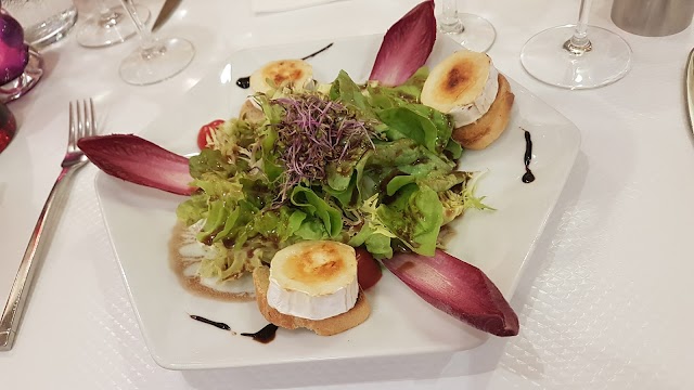 Le Bistrot du Perigord