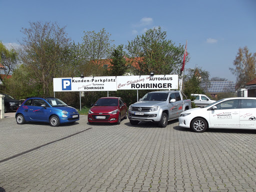Autohaus Rohringer GmbH Gallery - Germany