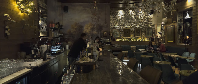 Αξιολογήσεις για το Merci Lounge Cafe Bar στην Καλαμάτα - Καφετέρια