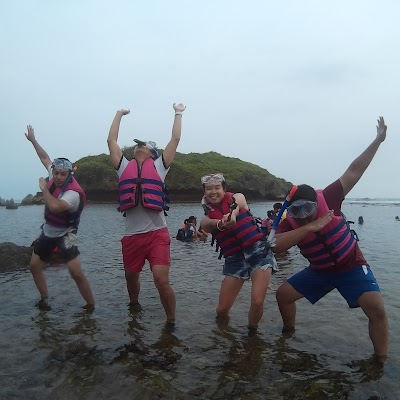 Photos of Gareng Snorkling / Mutiara Selam