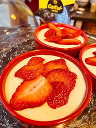 Photo n°7 de La Cantine d'Antropia à Aime-la-Plagne (Restaurant)