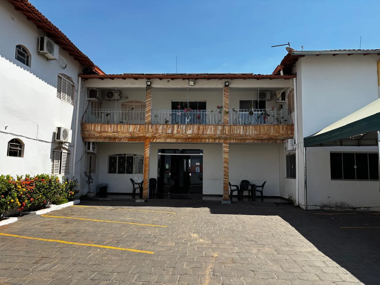 Hotel Braga
