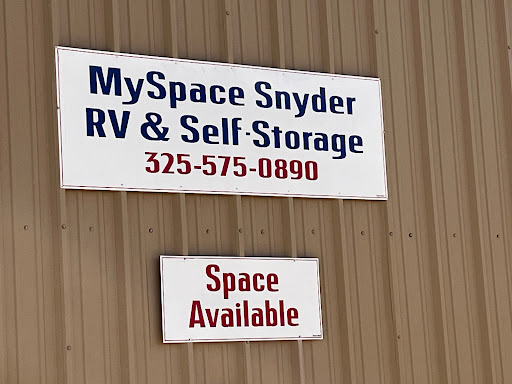 MySpace Snyder - Thumbnail