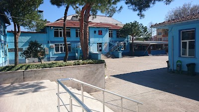 Gönen Mesleki ve Teknik Anadolu Lisesi