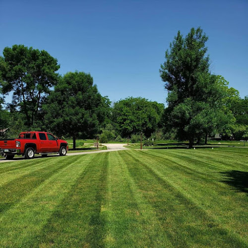 Mintons Lawn Care & More LLC.