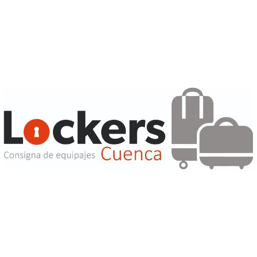 Lockers Cuenca - Visual