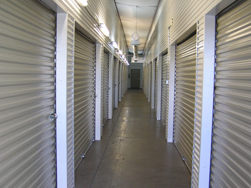 Interstate U- Stor - Visual