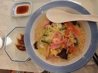 リンガーハット イオンモールいわき小名浜店