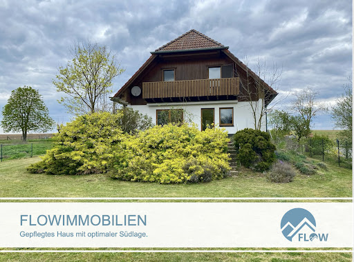 Flowimmobilien Andreas Zielke - Immobilienmakler in Wildau