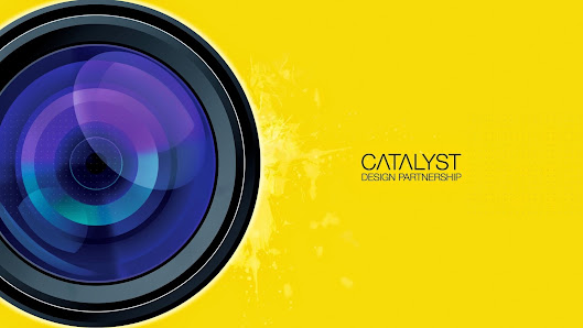Catalyst Design Partnership Old Chapel, Main St, Great Gidding, Huntingdon PE28 5NU, United Kingdom