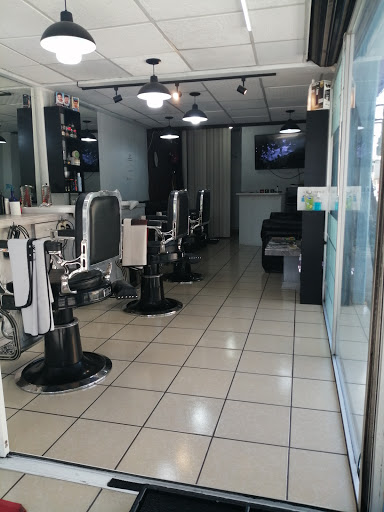 Barbería Mario's
